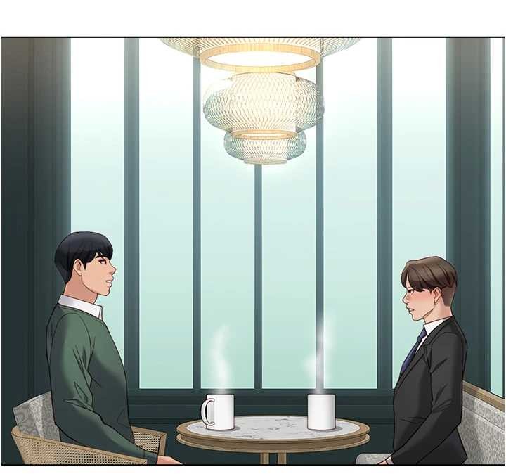 第53话-不穿胸罩是想诱惑谁?