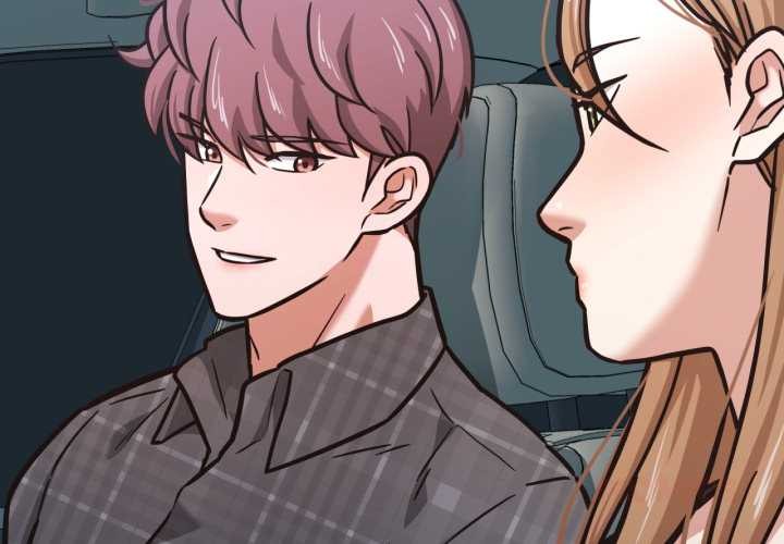 我的傻瓜男友 第43话 第3页