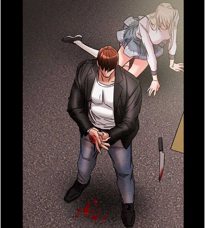 第87话-这颗贱鲍值多少钱?!
