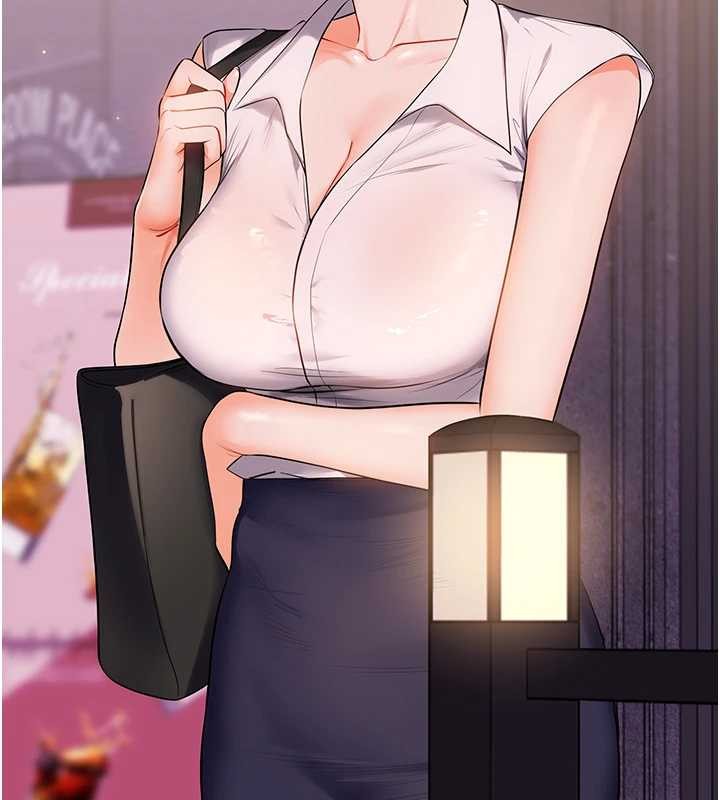 第92话-学姐还是老的辣