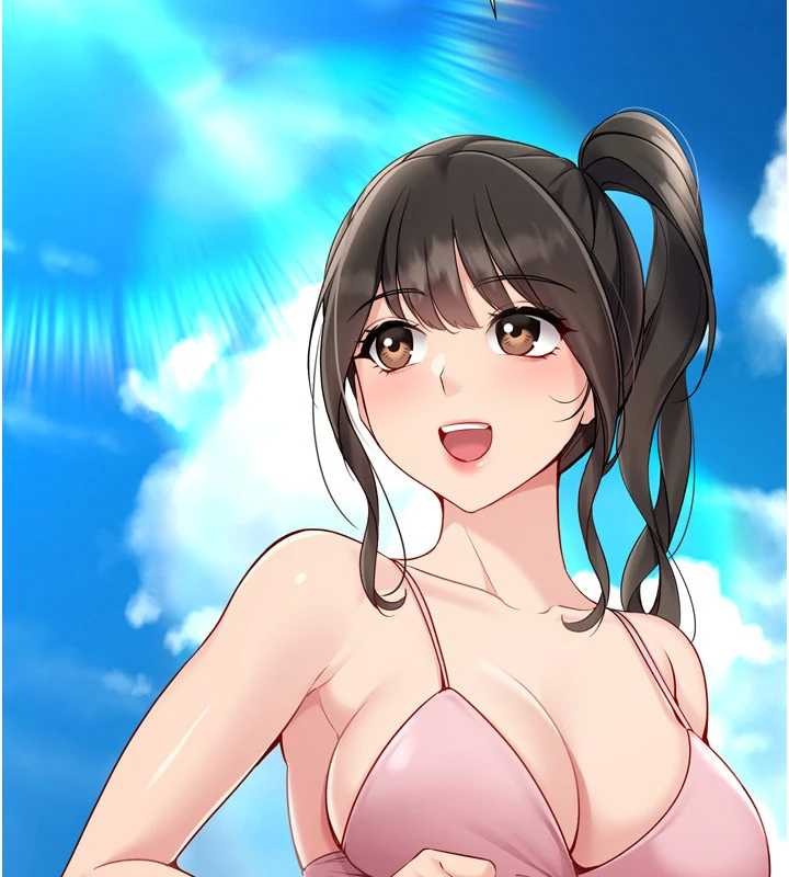 第79话-都怪你点燃我的慾火♥