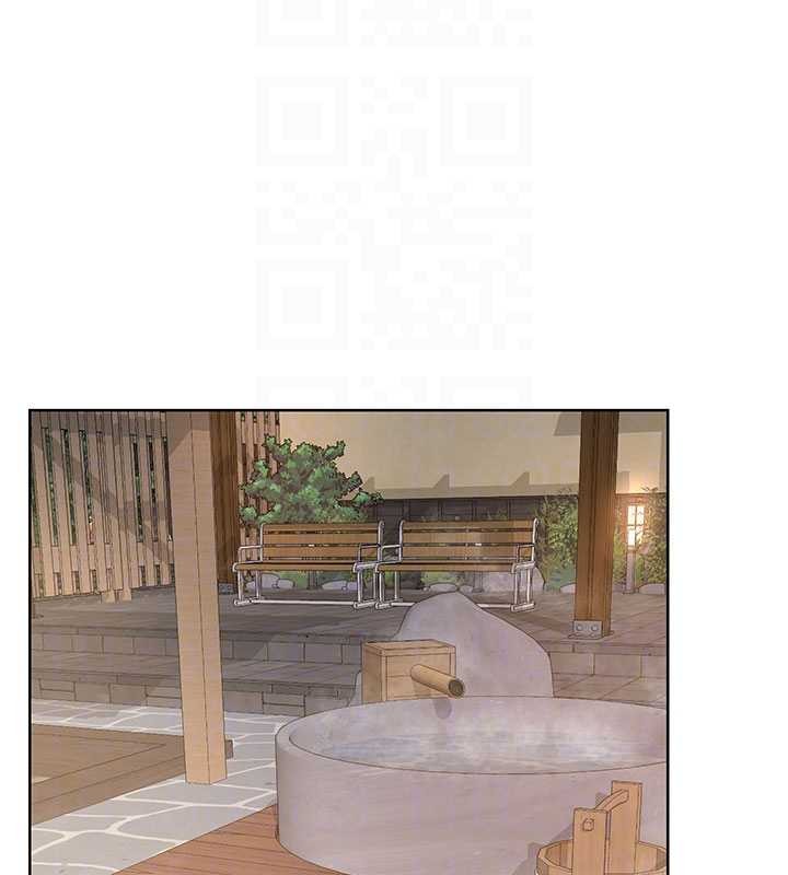 第52话-温泉好烫，要忍不住了…