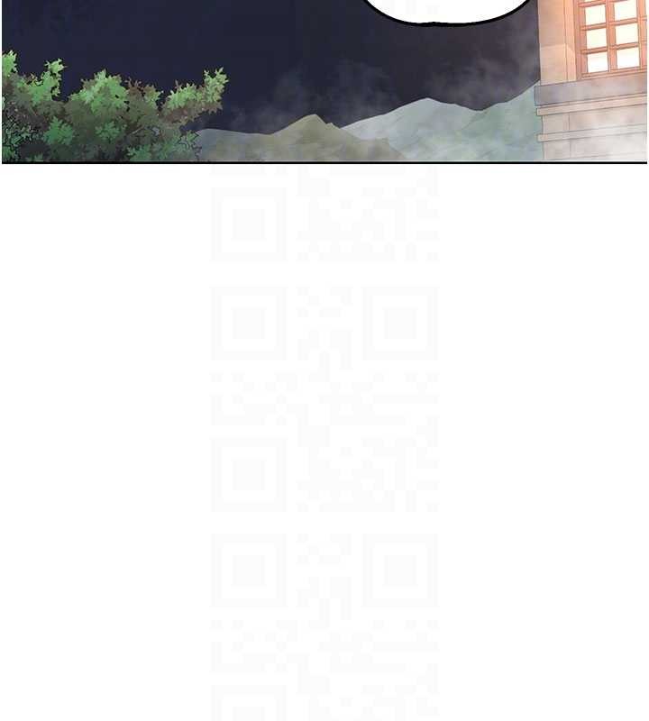 第52话-温泉好烫，要忍不住了…