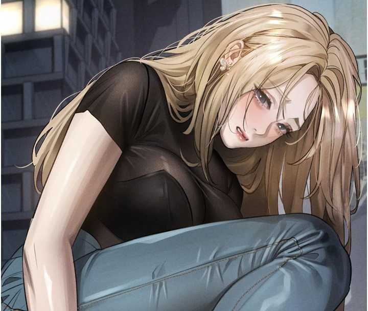 第41话-性感淫娃的大胆诱惑