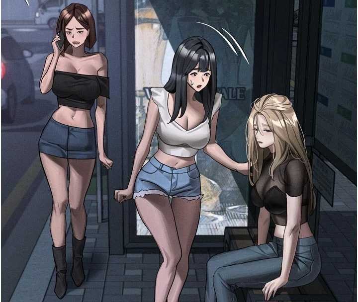 第41话-性感淫娃的大胆诱惑