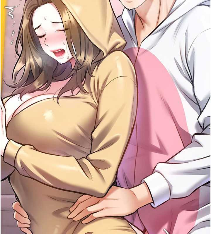 第21话-已获人妻内射许可