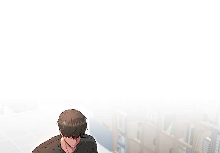 匿名圈套 第7话 第3页