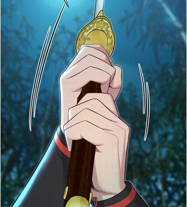 第70话-风流採花贼惊成刀下魂?!
