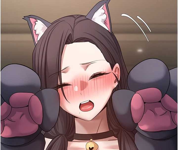第54话-三只淫乱的母猫