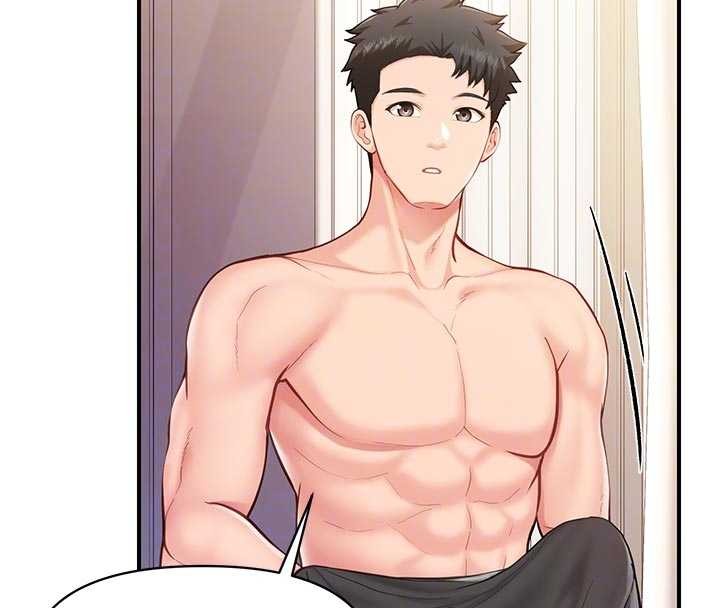 第35话-孤男寡女共度春宵