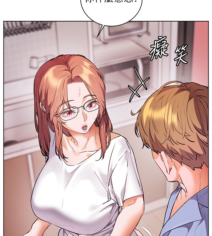 第81话-考完之后任你处置♥