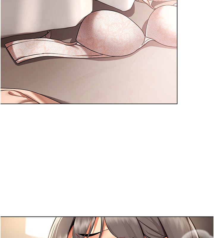 第8话-自不量力的女职员