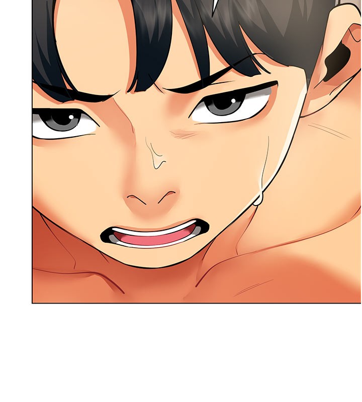 第8话-自不量力的女职员