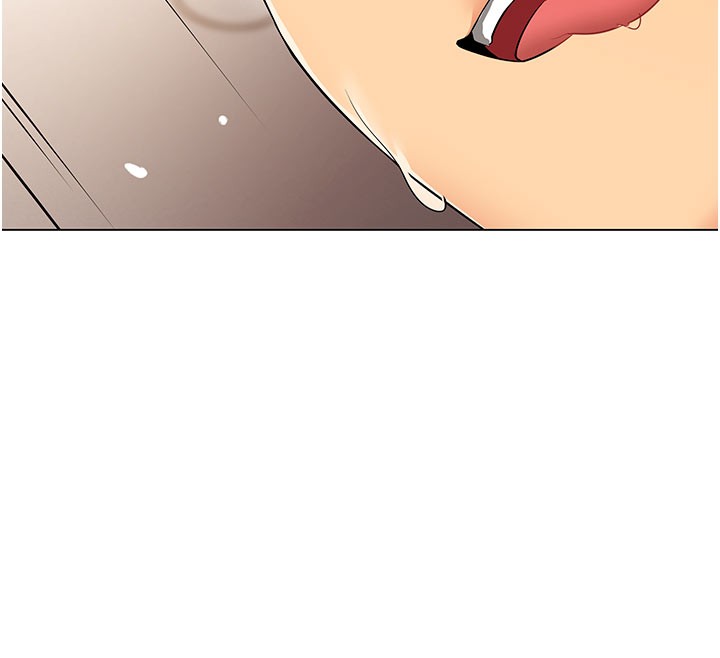 第8话-自不量力的女职员