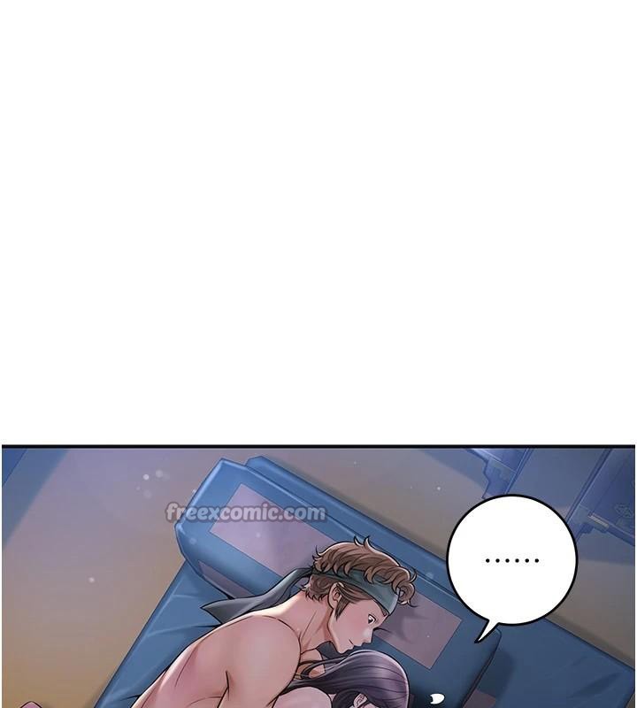 第85话-对彼此动了真心…