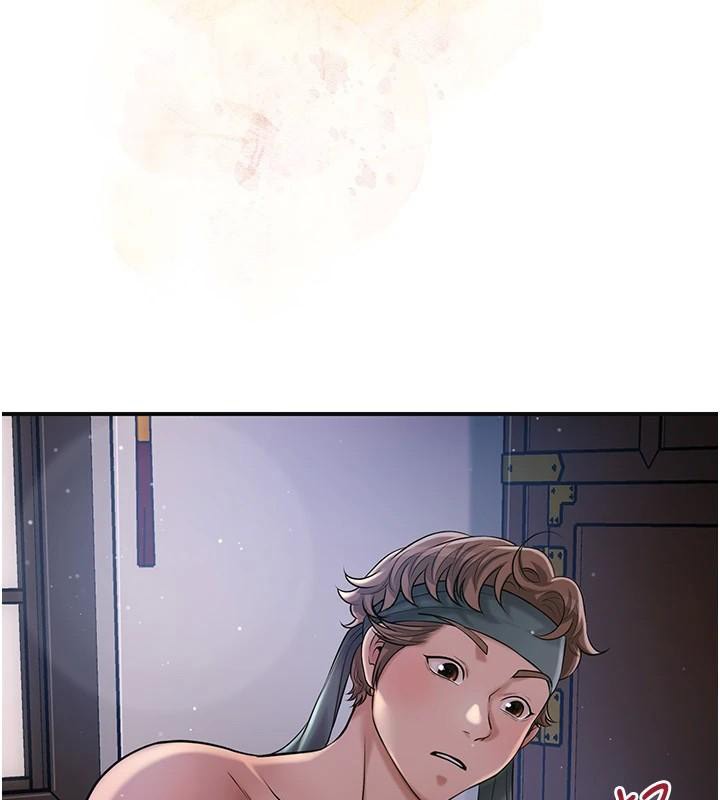 第85话-对彼此动了真心…