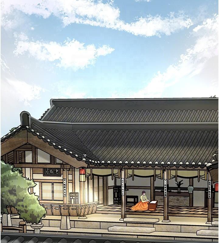 第85话-对彼此动了真心…