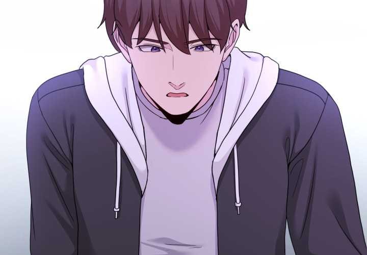 男人止步 第38话 第3页