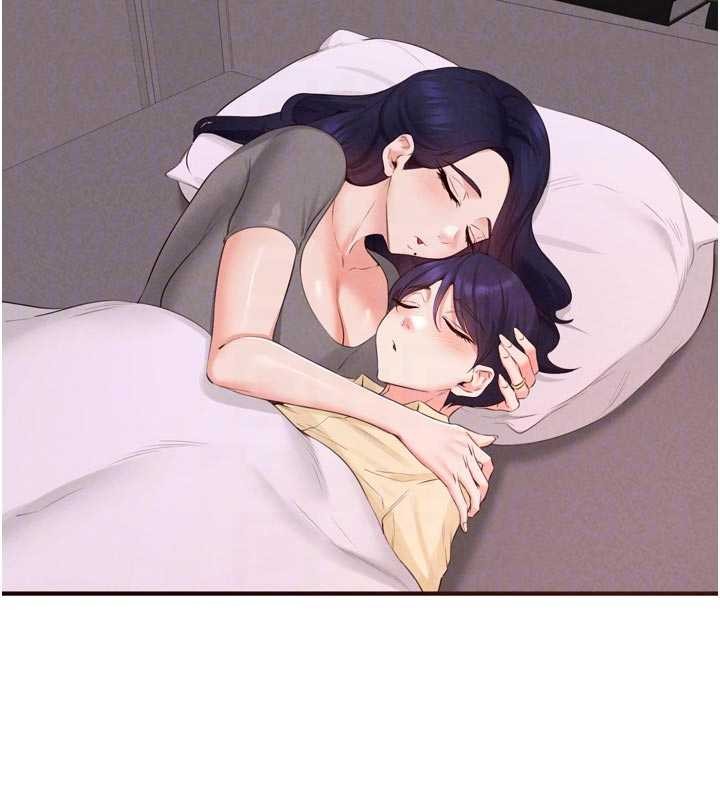 第70话-来自婆婆的房事考验