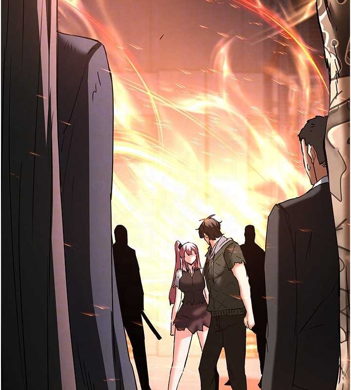 第61话-魅惑技能的真正效果