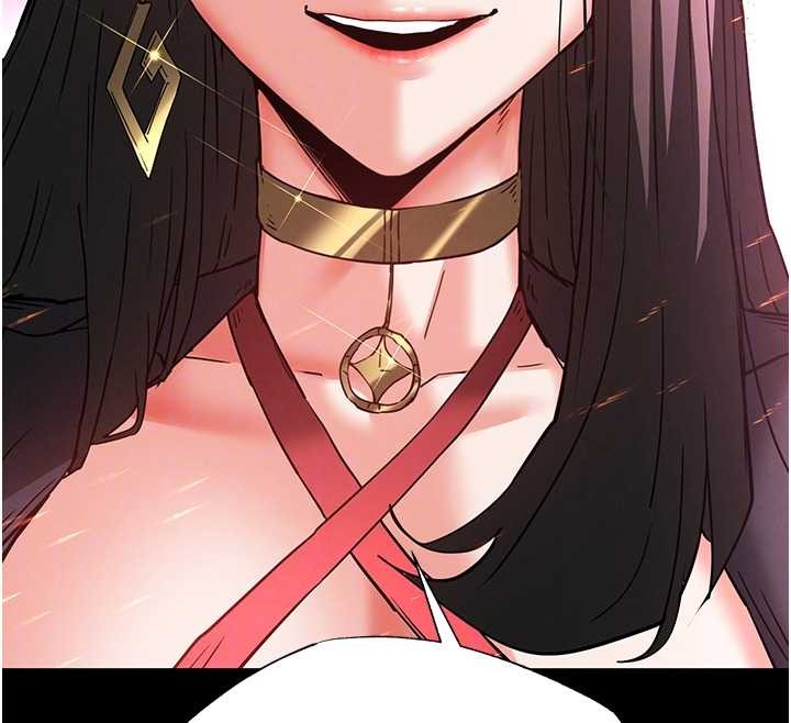 第61话-魅惑技能的真正效果