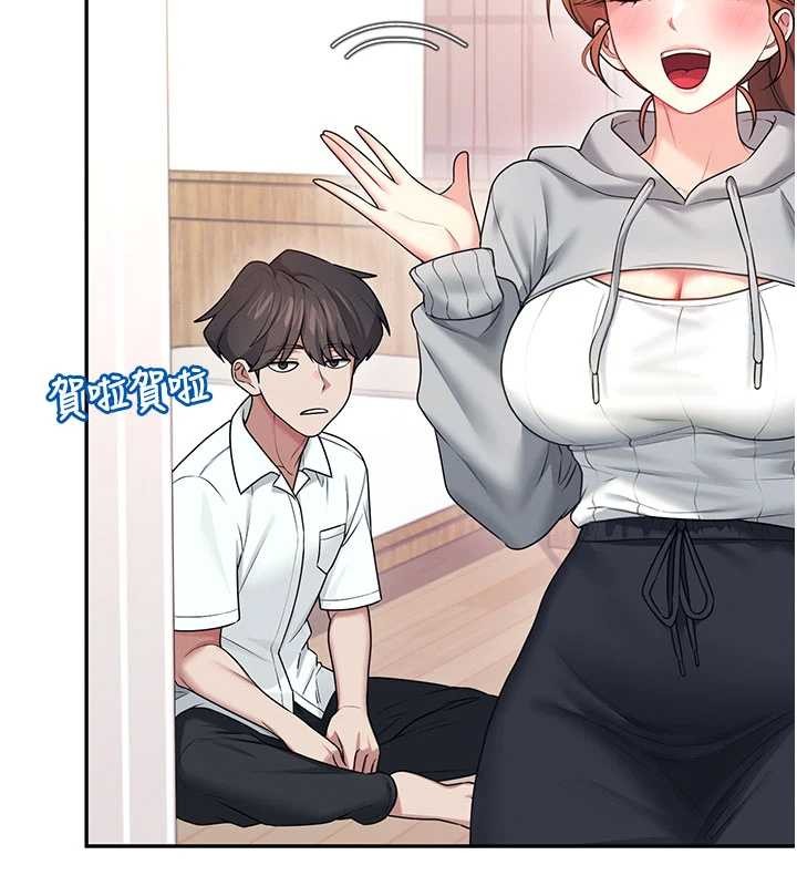 第45话-在邻居家厕所潮吹了!