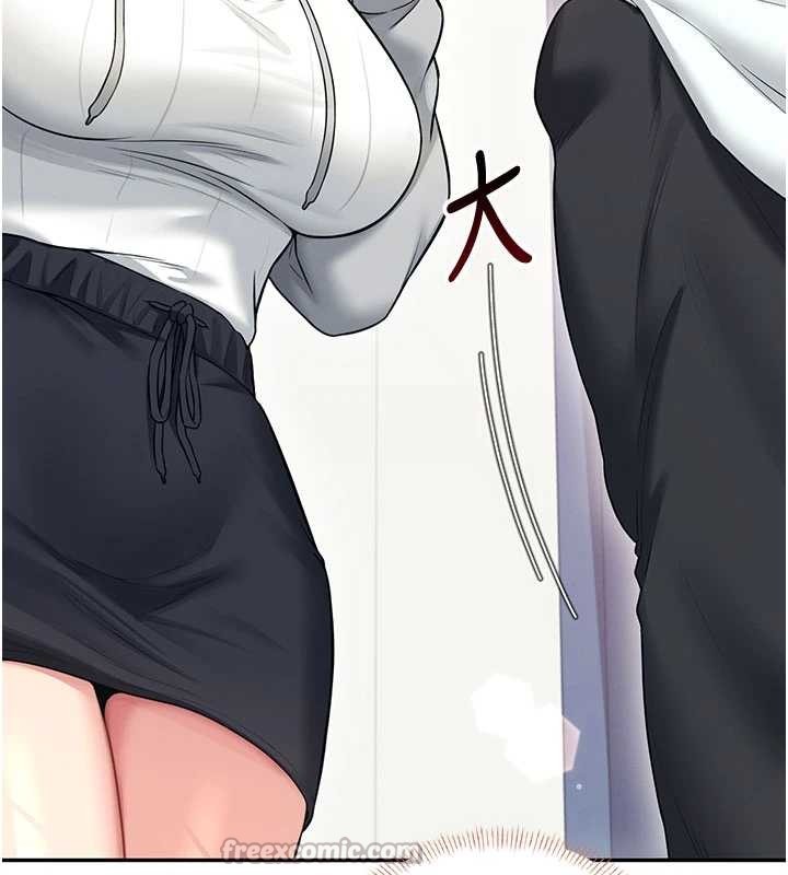 第45话-在邻居家厕所潮吹了!