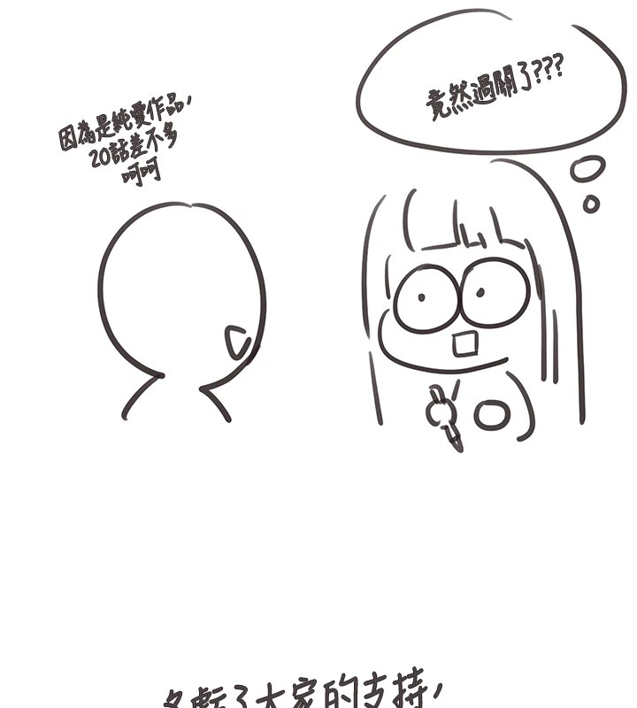 垃圾堆捡到宠物系萌妹 后记