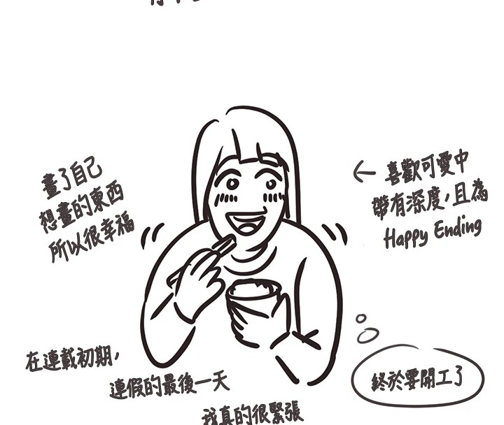 垃圾堆捡到宠物系萌妹 后记