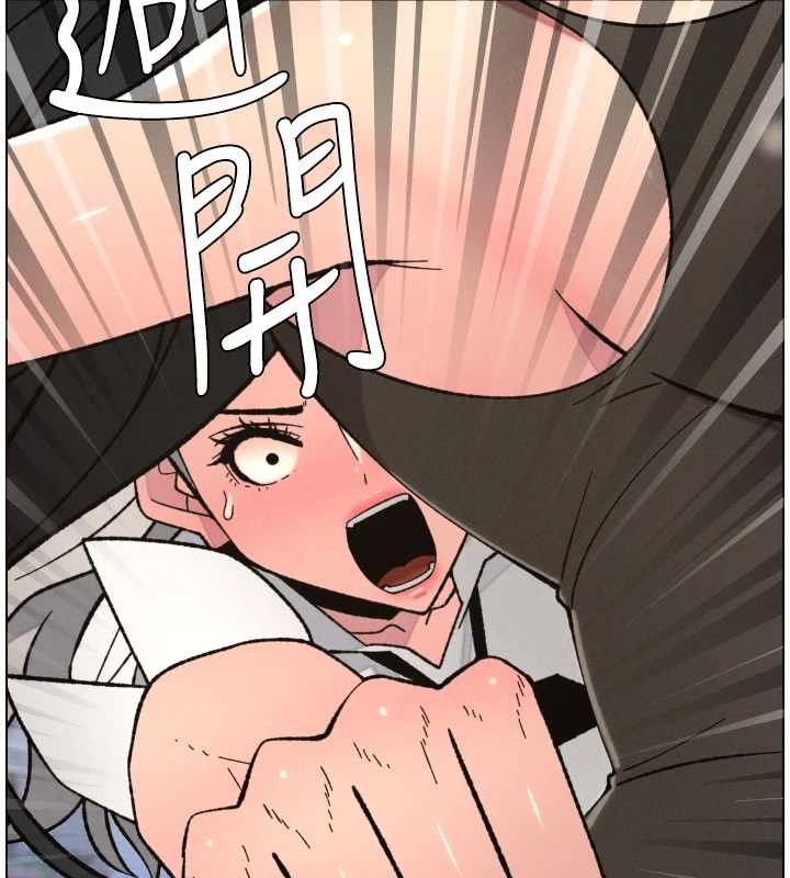 第91话-一场无法挽回的事故