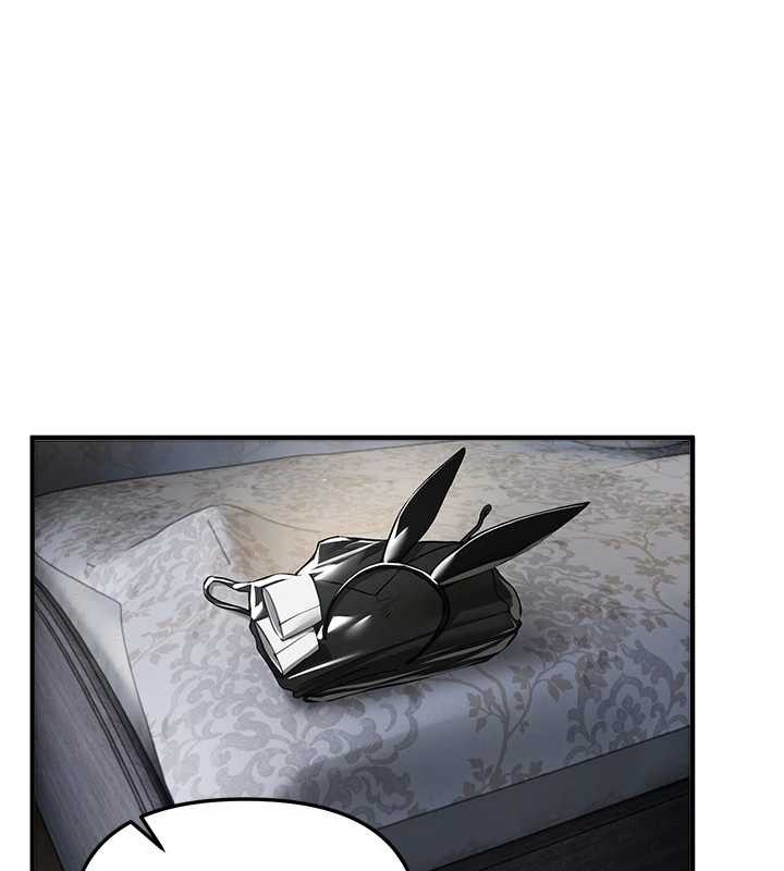 第65话-穿着兔女郎装到垃圾场摇尾巴