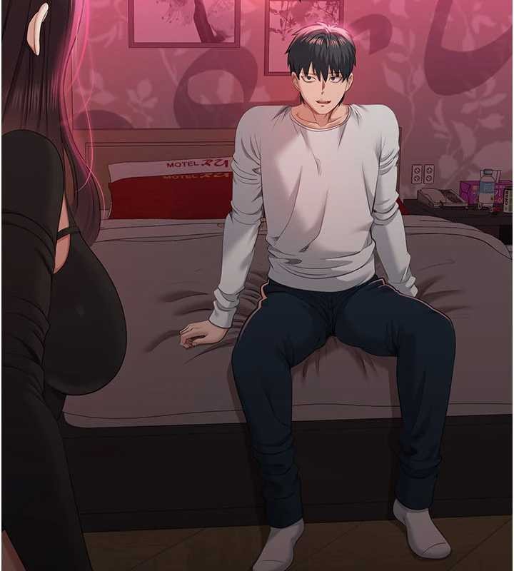 第33话-学姐妳想在这里做吗?