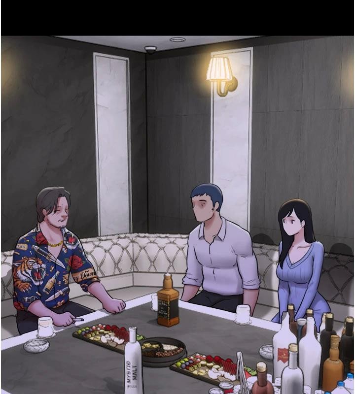 第82话-减免债务的秘密交易