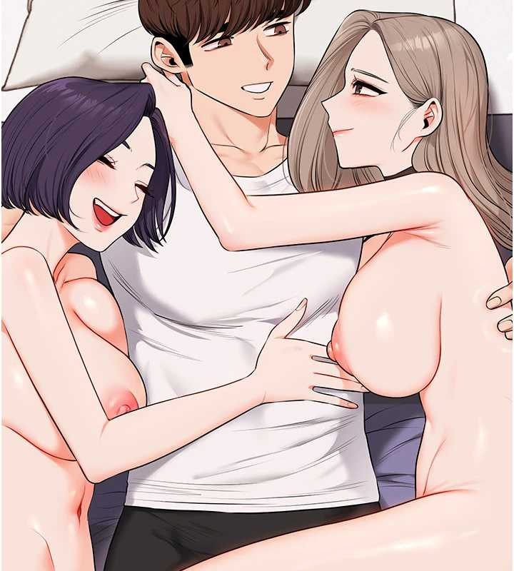 第93话-霸道女的隐密提议