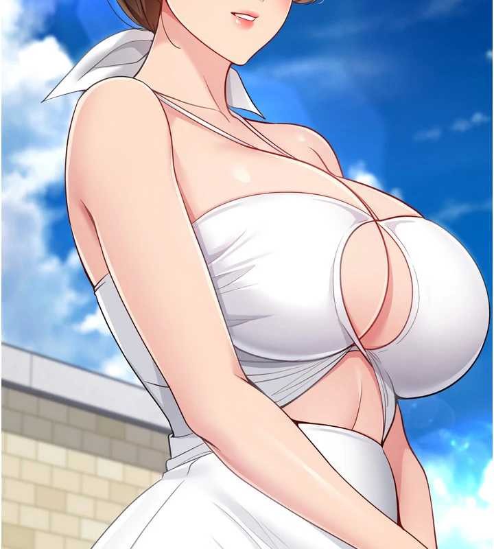 第80话-用妳的鲍鱼展现诚意