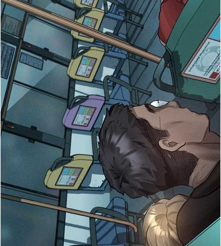 第42话-在公共场合被爱抚私密处