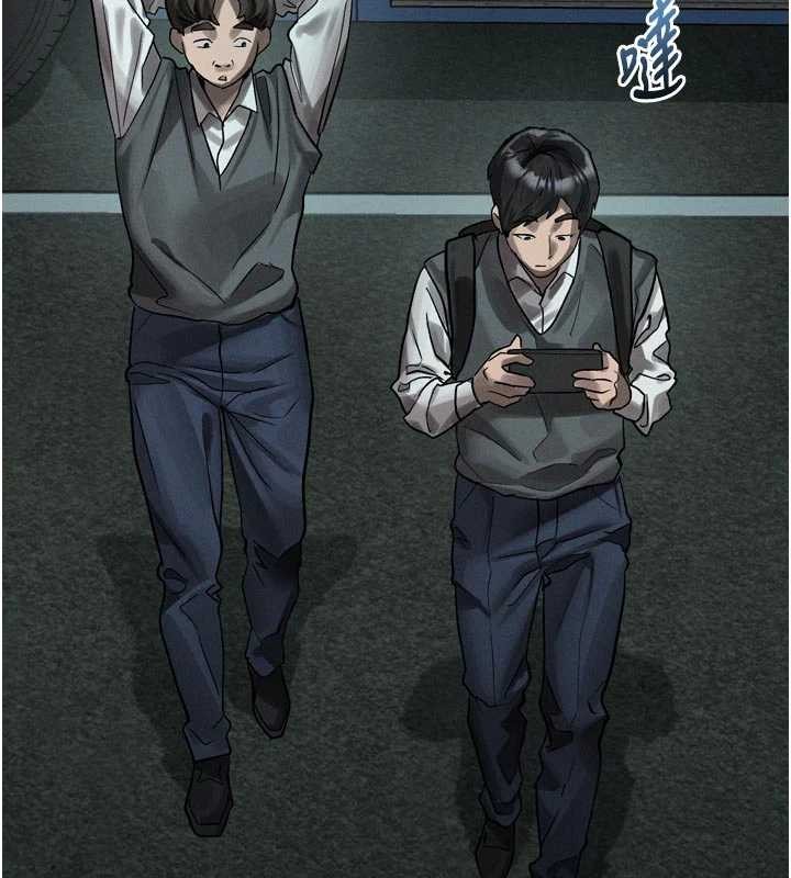 第42话-在公共场合被爱抚私密处
