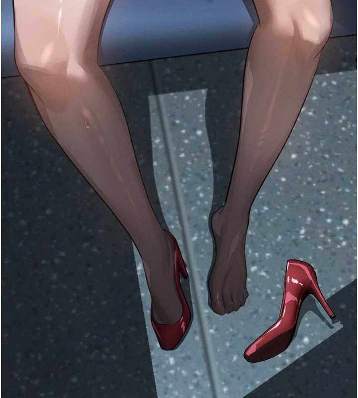 第42话-在公共场合被爱抚私密处