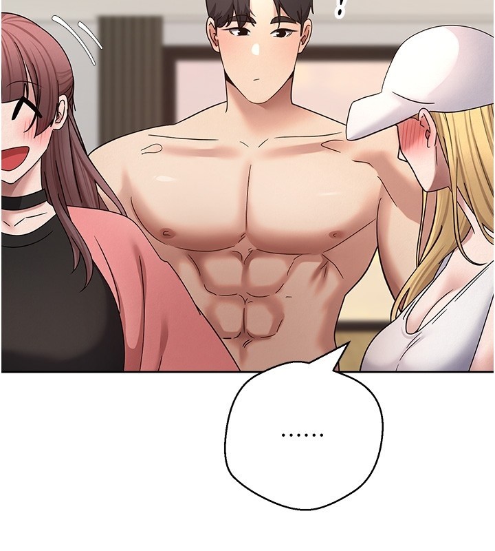 第55话-慾火焚身的姐姐♥