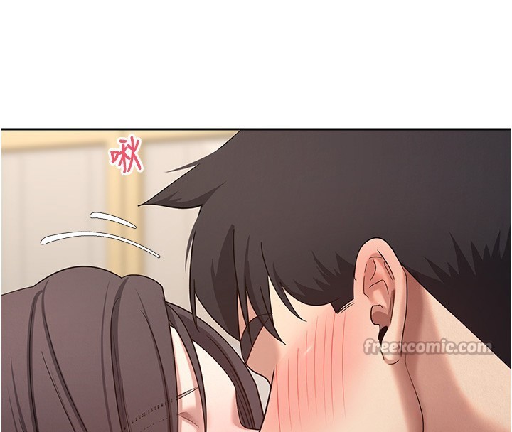 第55话-慾火焚身的姐姐♥