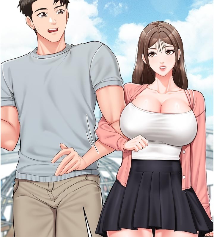 第36话-我们也来色色吧♥