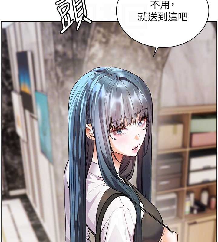 第82话-喜欢兔装比基尼吗?