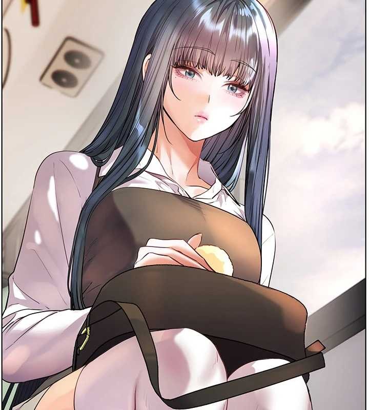第82话-喜欢兔装比基尼吗?