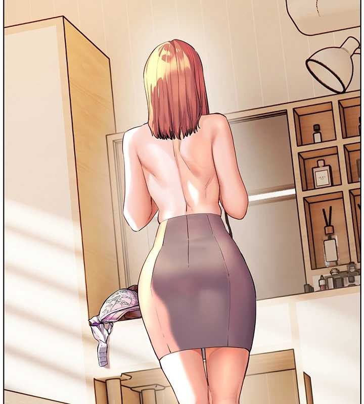 第82话-喜欢兔装比基尼吗?