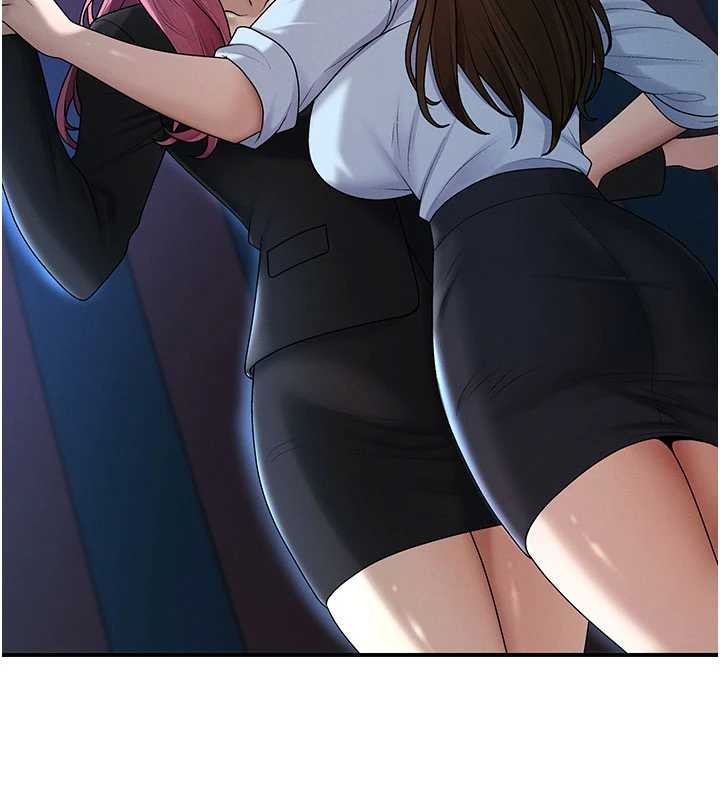 第36话-目睹上司不伦恋情