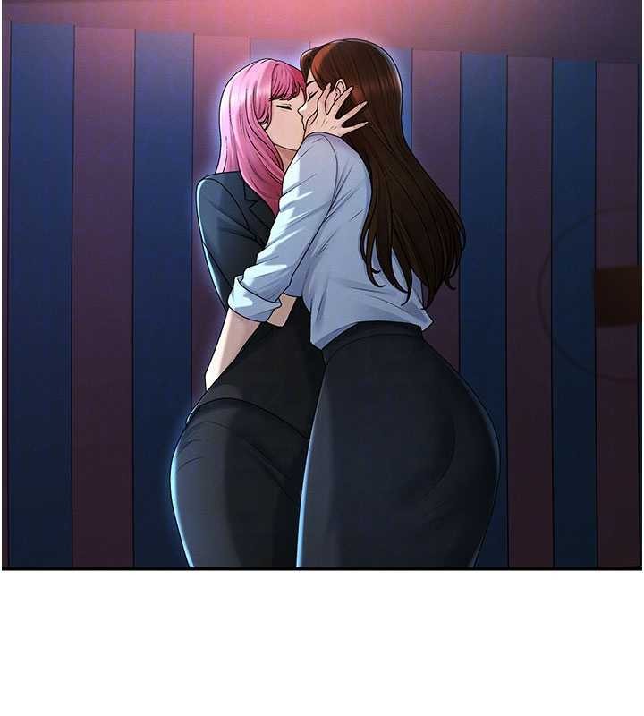 第36话-目睹上司不伦恋情