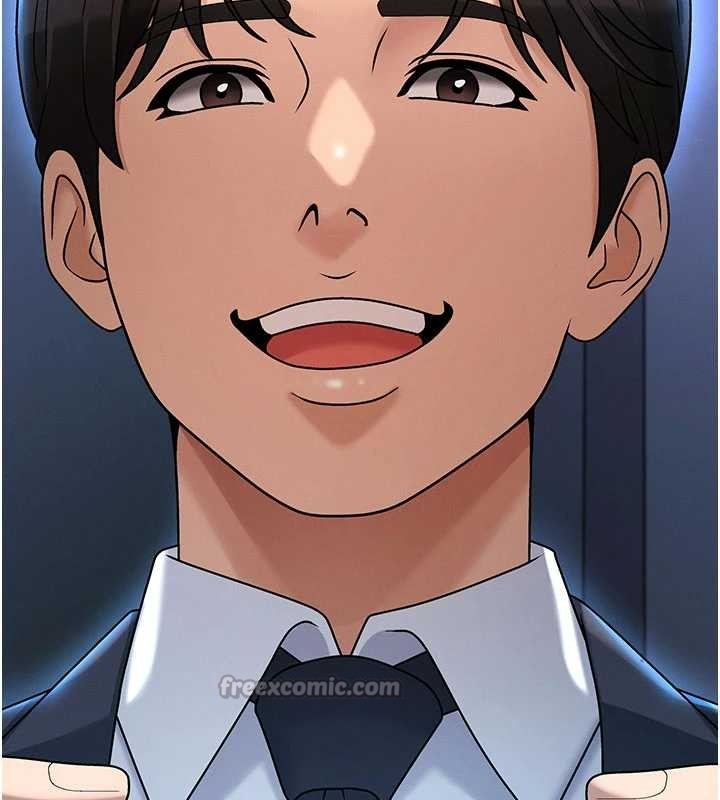 第36话-目睹上司不伦恋情