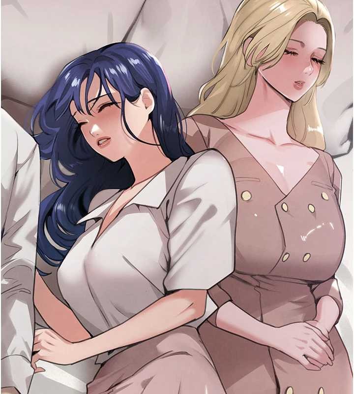 第66话-背着枕边人激烈交合