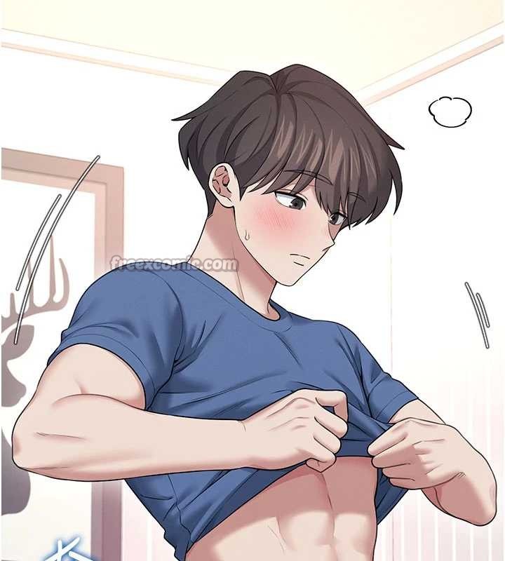第46话-难道这是性爱瑜珈!?