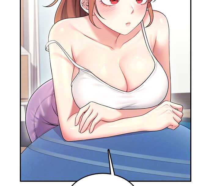 第46话-难道这是性爱瑜珈!?